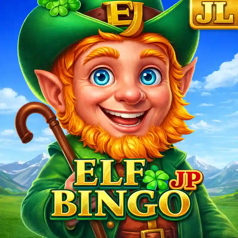 Elf Bingo Casino Game