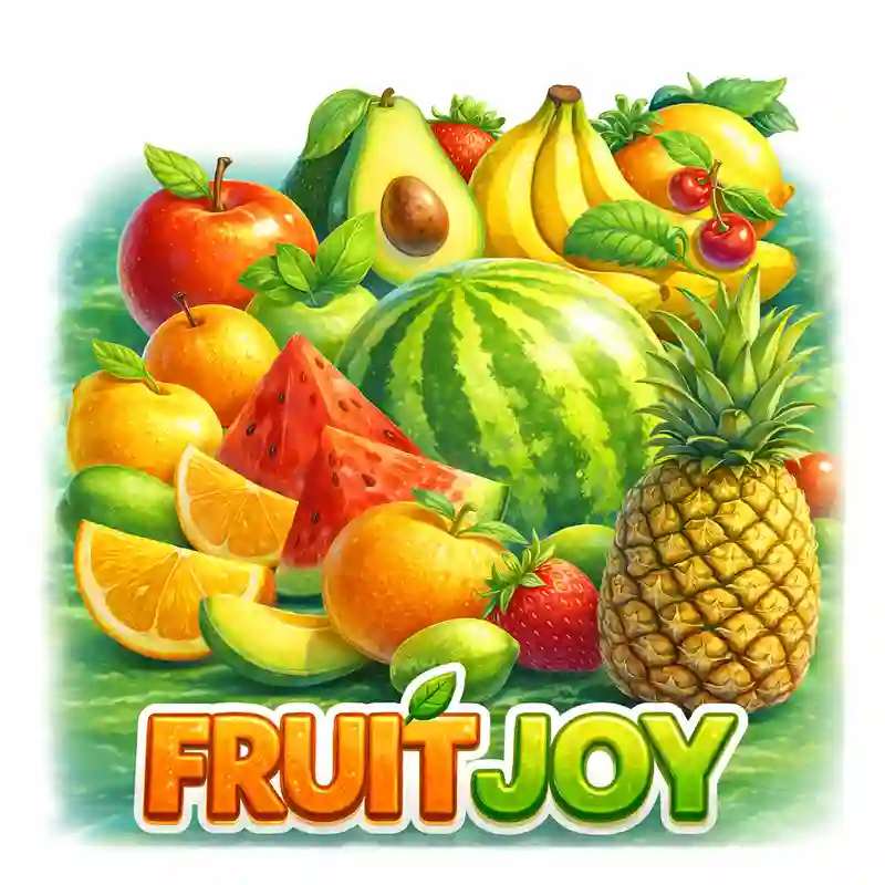 Fruit Joy Slot Game at jljl6 Casino