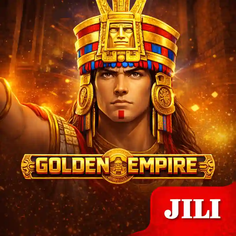 Golden Empire Slot Game at jljl6 Casino