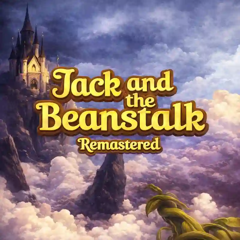 Jack and the Beanstalk Remastered